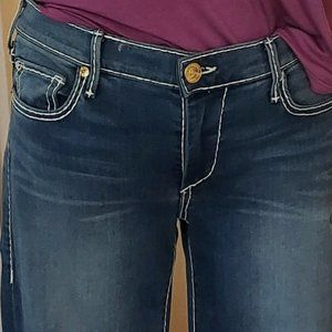 True Religion Jeans - Becca Bootcut